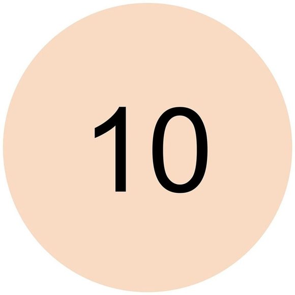 NEW SEALED 3x ESSENCE BANANA POWDER Brighten UP! 10 BABABANANA - Picture 2 of 2